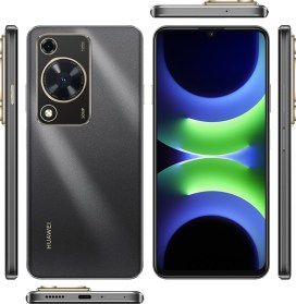 Huawei Nova Y72S black83